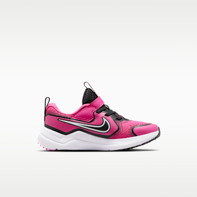 Nike Cosmic Runner Little Kids' Shoes