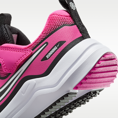 Nike Cosmic Runner Little Kids' Shoes