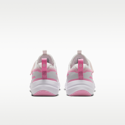 Nike Cosmic Runner Little Kids' Shoes