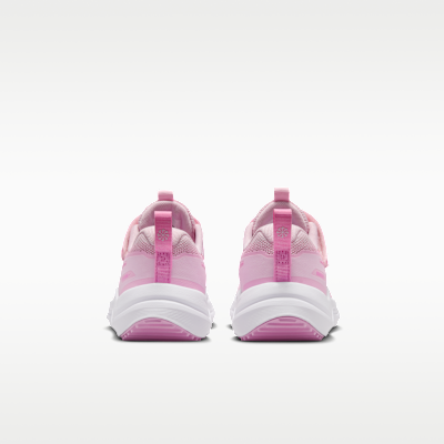 Nike Cosmic Runner Little Kids' Shoes
