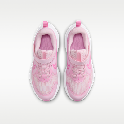 Nike Cosmic Runner Little Kids' Shoes