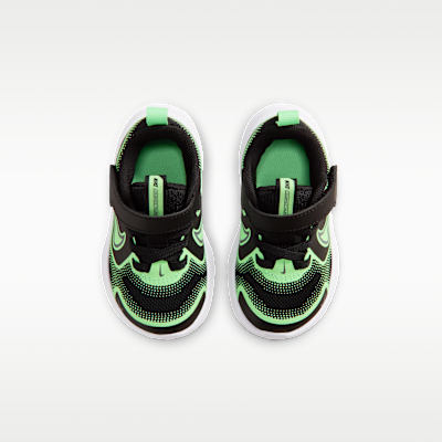 Nike Cosmic Runner Baby/Toddler Shoes