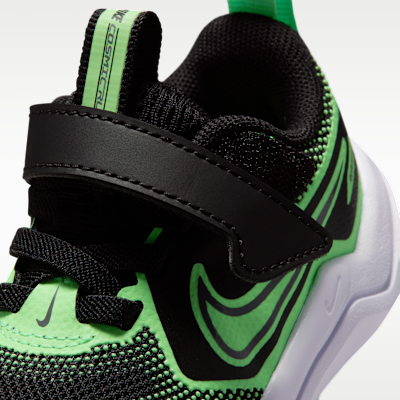 Nike Cosmic Runner Baby/Toddler Shoes