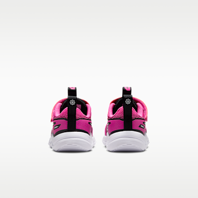 Nike Cosmic Runner Baby/Toddler Shoes