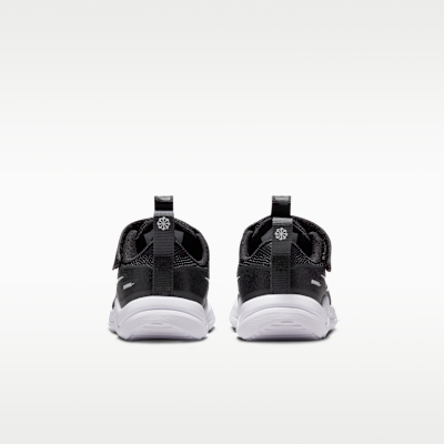 Nike Cosmic Runner Baby/Toddler Shoes