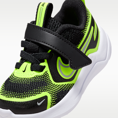 Nike Cosmic Runner Baby/Toddler Shoes