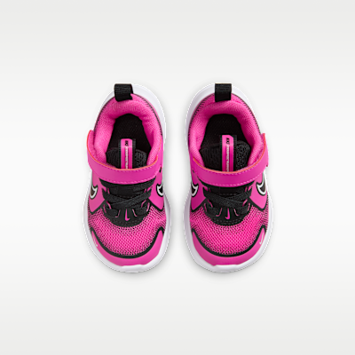 Nike Cosmic Runner Baby/Toddler Shoes