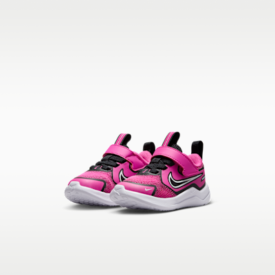 Nike Cosmic Runner Baby/Toddler Shoes