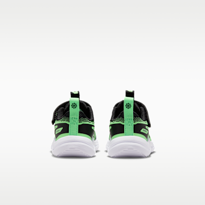 Nike Cosmic Runner Baby/Toddler Shoes