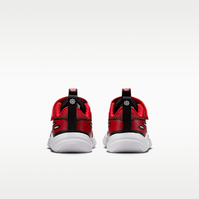 Nike Cosmic Runner Baby/Toddler Shoes
