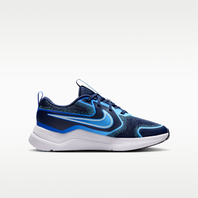 Nike Cosmic Runner Big Kids' Shoes