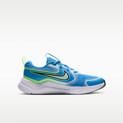 Nike Cosmic Runner Big Kids' Shoes