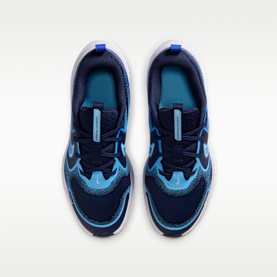 Nike Cosmic Runner Big Kids' Shoes