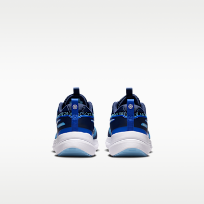 Nike Cosmic Runner Big Kids' Shoes
