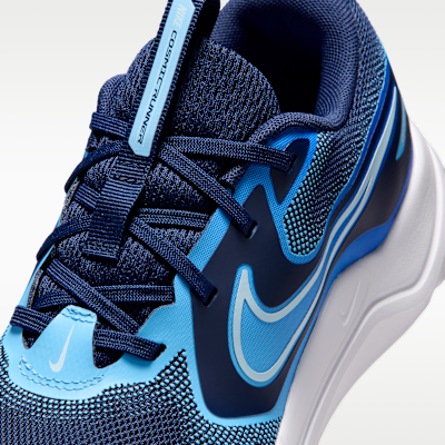 Nike Cosmic Runner Big Kids' Shoes
