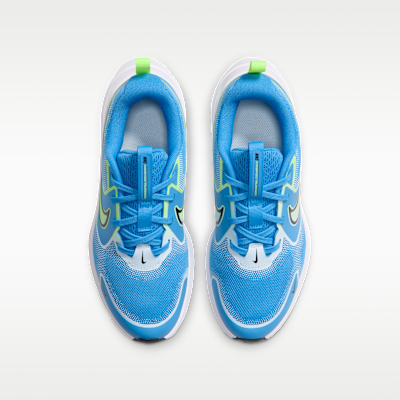 Nike Cosmic Runner Big Kids' Shoes