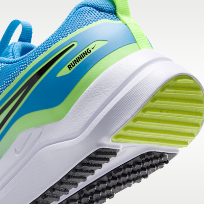 Nike Cosmic Runner Big Kids' Shoes
