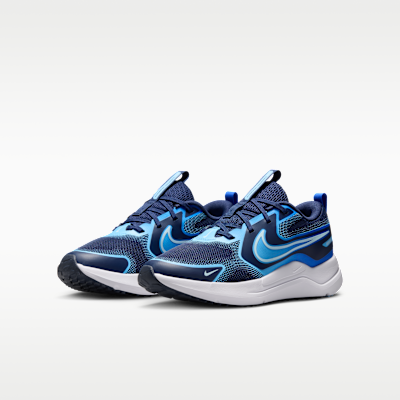 Nike Cosmic Runner Big Kids' Shoes