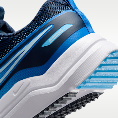 Nike Cosmic Runner Big Kids' Shoes