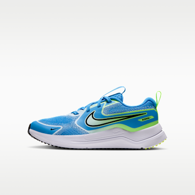 Nike Cosmic Runner Big Kids' Shoes
