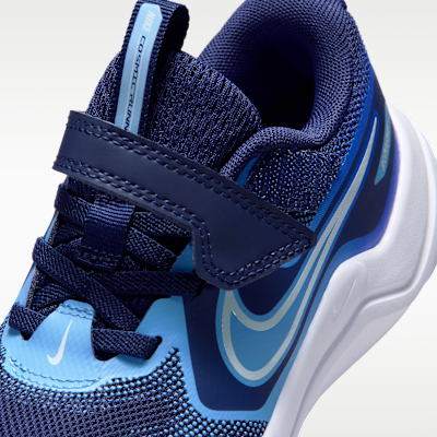 Nike Cosmic Runner Little Kids' Road Running Shoes