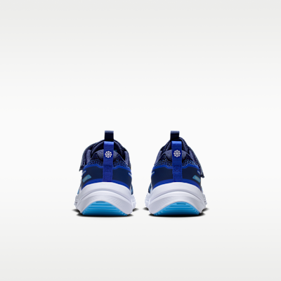 Nike Cosmic Runner Little Kids' Road Running Shoes