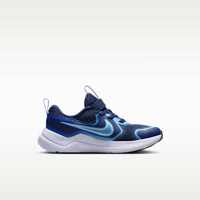 Nike Cosmic Runner Little Kids' Road Running Shoes