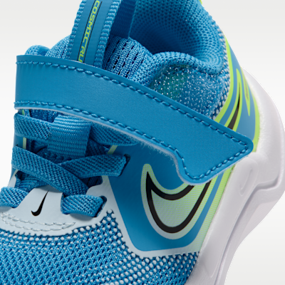 Nike Cosmic Runner Baby/Toddler Shoes