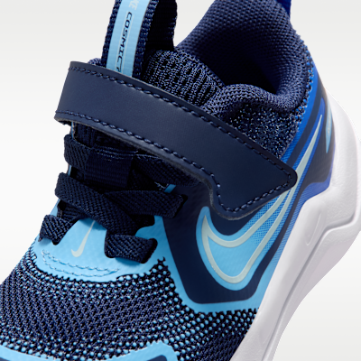 Nike Cosmic Runner Baby/Toddler Shoes