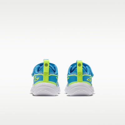 Nike Cosmic Runner Baby/Toddler Shoes
