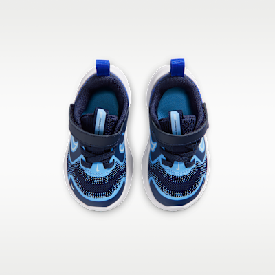 Nike Cosmic Runner Baby/Toddler Shoes