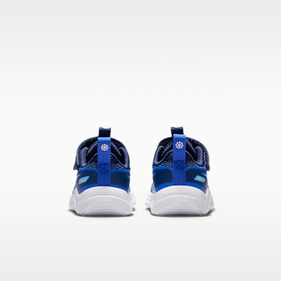 Nike Cosmic Runner Baby/Toddler Shoes