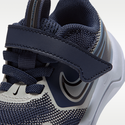 Nike Cosmic Runner Baby/Toddler Shoes