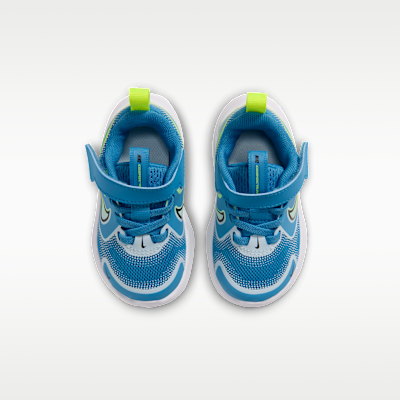 Nike Cosmic Runner Baby/Toddler Shoes