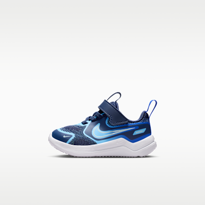 Nike Cosmic Runner Baby/Toddler Shoes