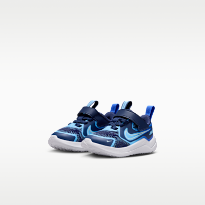 Nike Cosmic Runner Baby/Toddler Shoes
