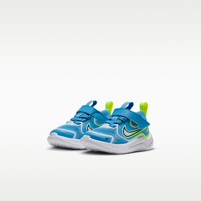 Nike Cosmic Runner Baby/Toddler Shoes