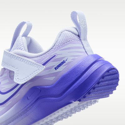 Nike Cosmic Runner Little Kids' Running Shoes