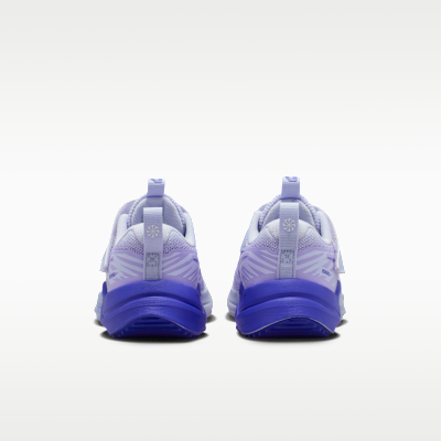 Nike Cosmic Runner Little Kids' Running Shoes