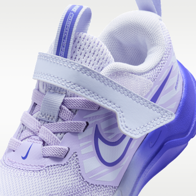 Nike Cosmic Runner Little Kids' Running Shoes