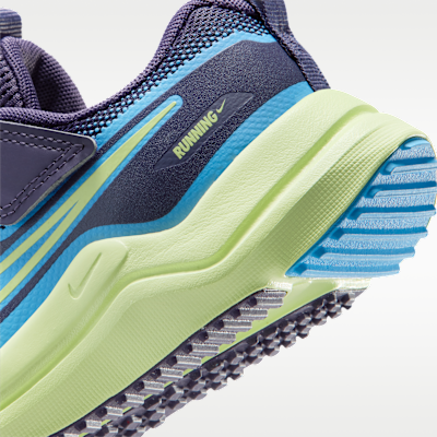 Nike Cosmic Runner Little Kids' Shoes