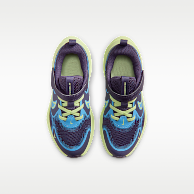 Nike Cosmic Runner Little Kids' Shoes