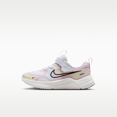 Nike Cosmic Runner SE 2 Little Kids' Shoes