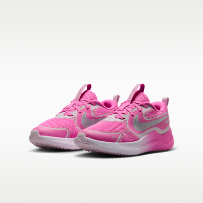 Nike Cosmic Runner Big Kids' Running Shoes