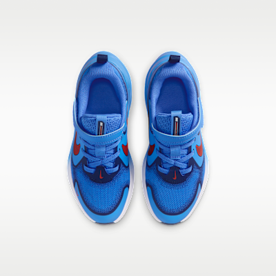 Nike Cosmic Runner Little Kids' Shoes