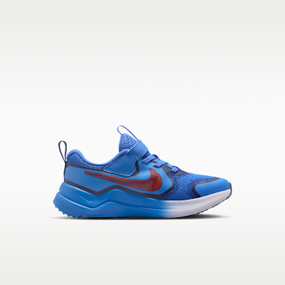 Nike Cosmic Runner Little Kids' Shoes