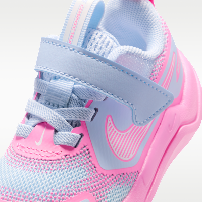 Nike Cosmic Runner Baby/Toddler Shoes