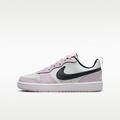Nike Court Borough Low 2 Big Kids' Shoes