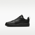 Nike Court Borough Low 2 Big Kids' Shoes