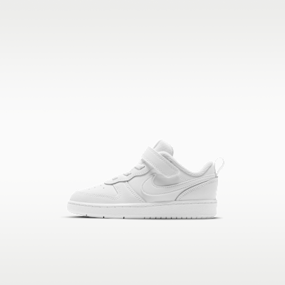 Nike Court Borough Low 2 Baby/Toddler Shoes